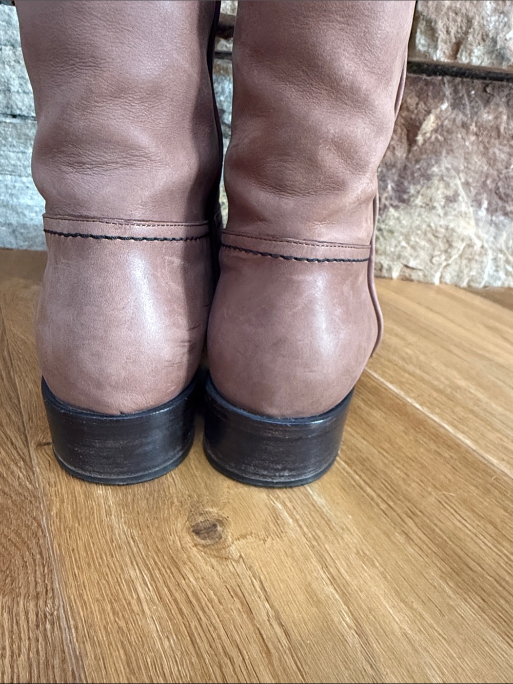 Chanel Riding Boots - Picture 11 of 15